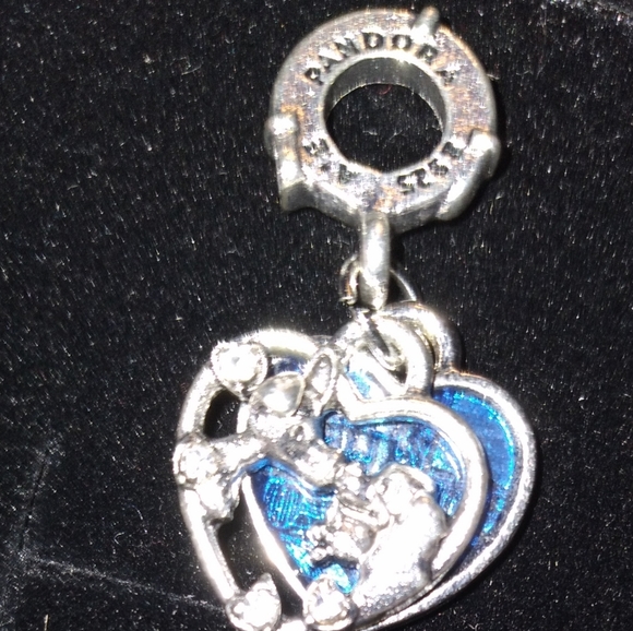 Pandora bracelet charm - Picture 2 of 2